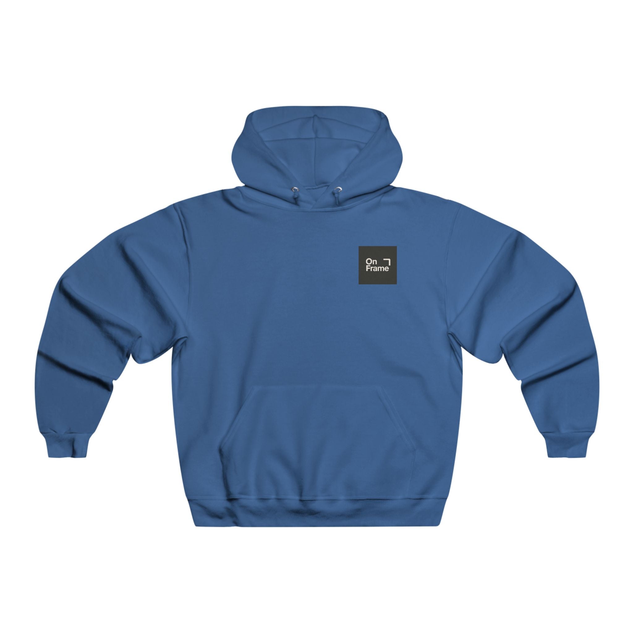 En Fuego Fútbol Hoodie — Men's Soccer Fan Pullover