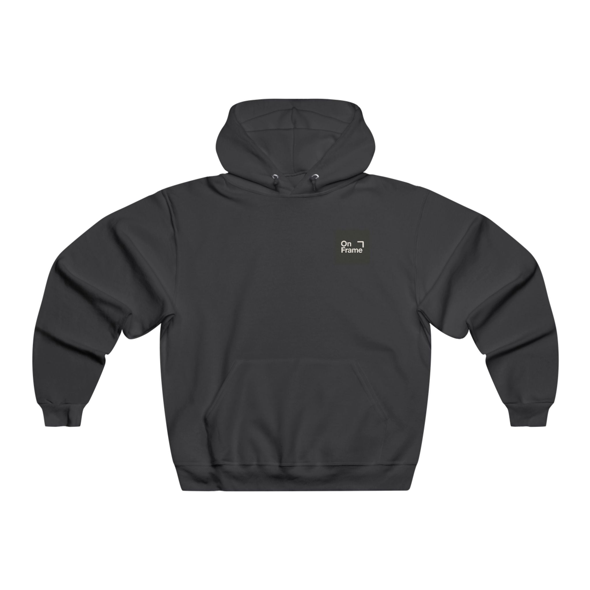 En Fuego Fútbol Hoodie — Men's Soccer Fan Pullover