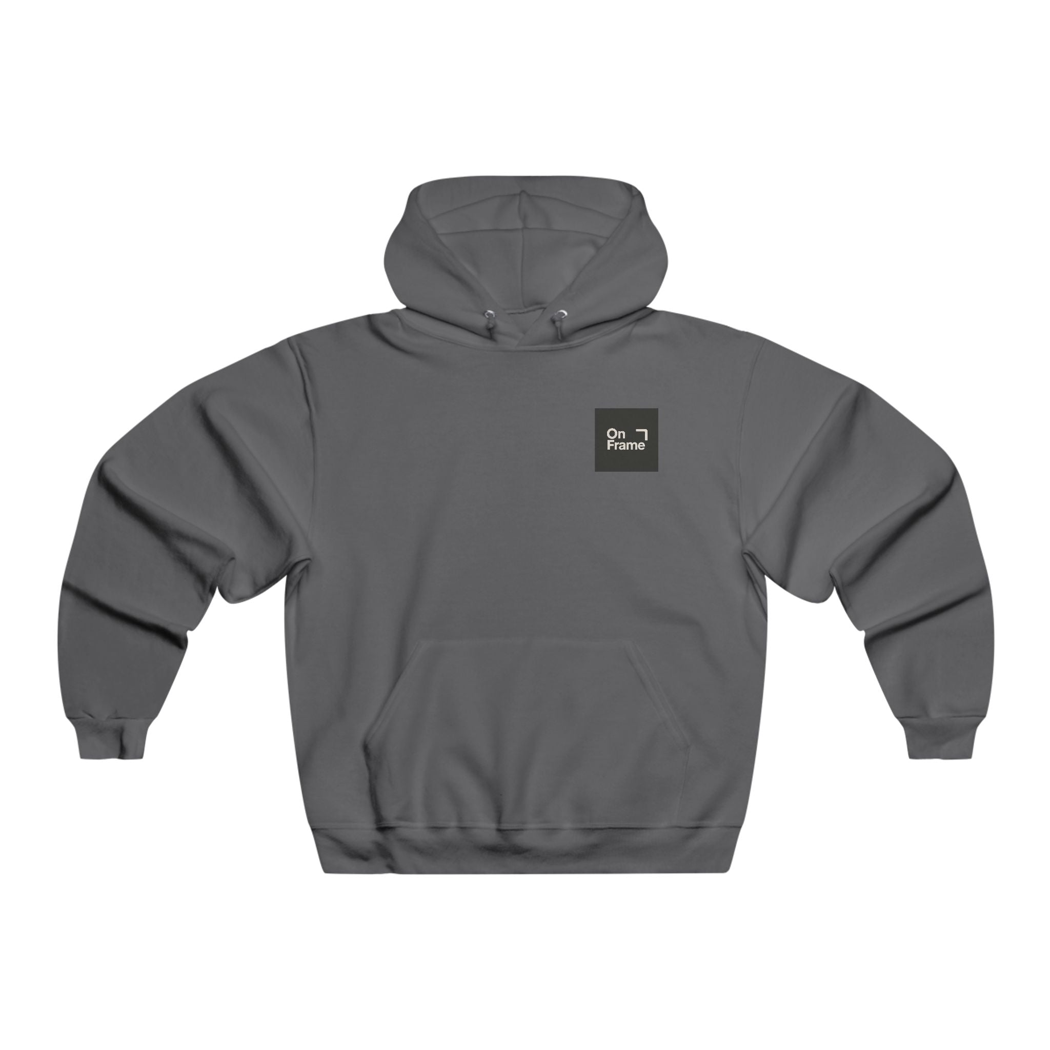 En Fuego Fútbol Hoodie — Men's Soccer Fan Pullover