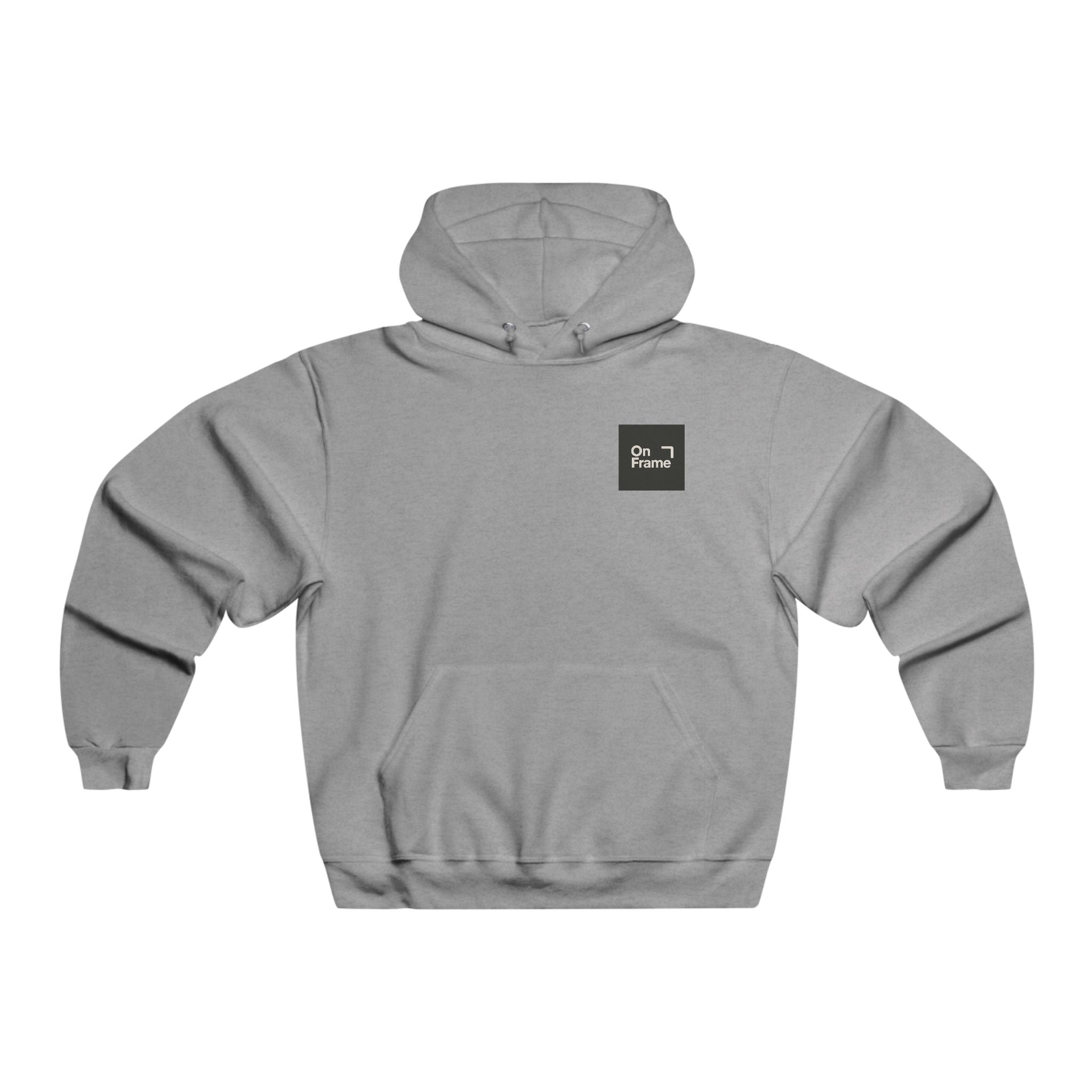 En Fuego Fútbol Hoodie — Men's Soccer Fan Pullover