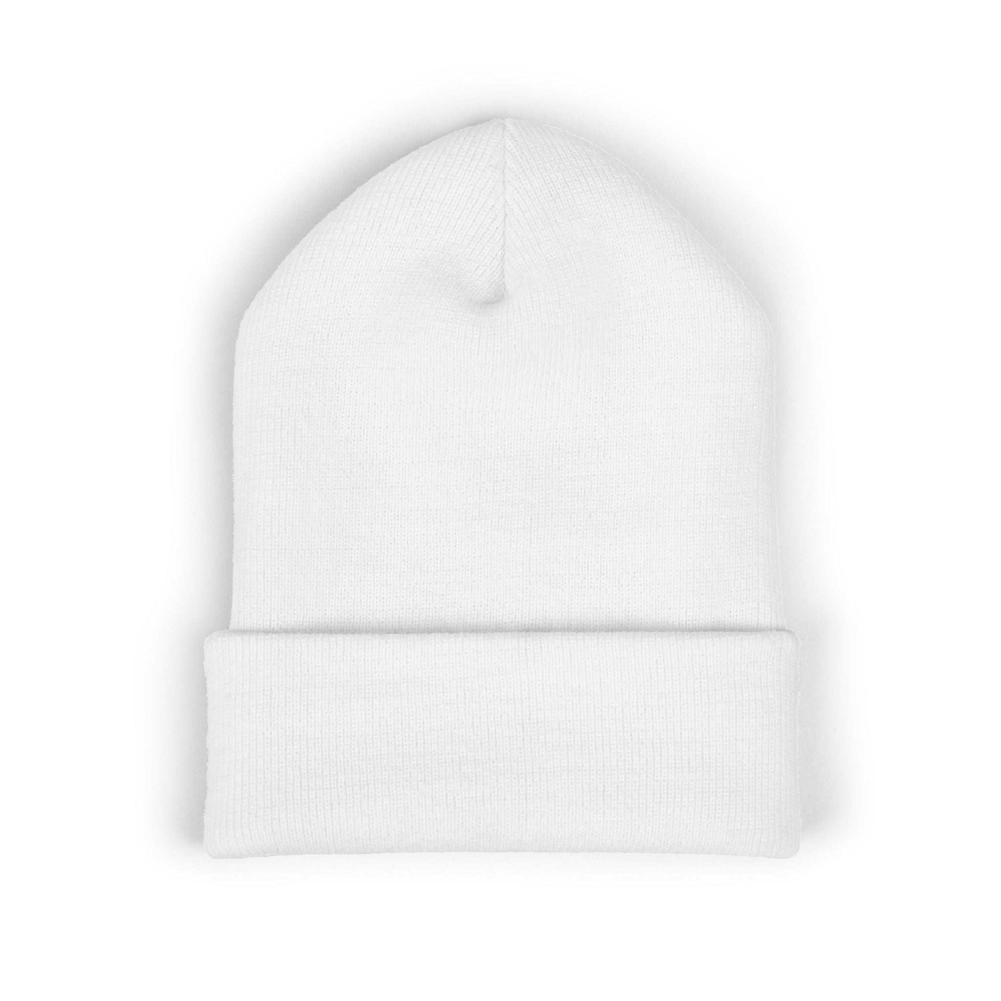 The Logo Cuffed Beanie