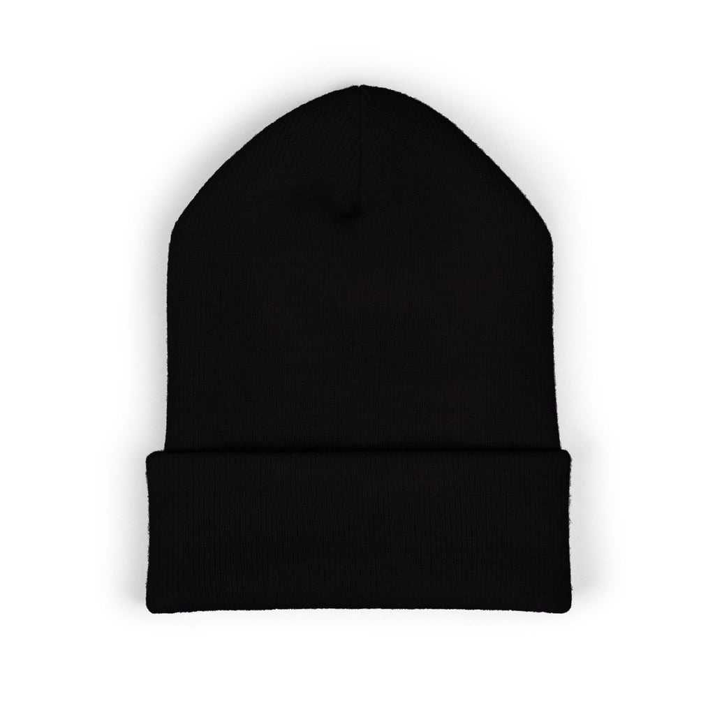 The Logo Cuffed Beanie