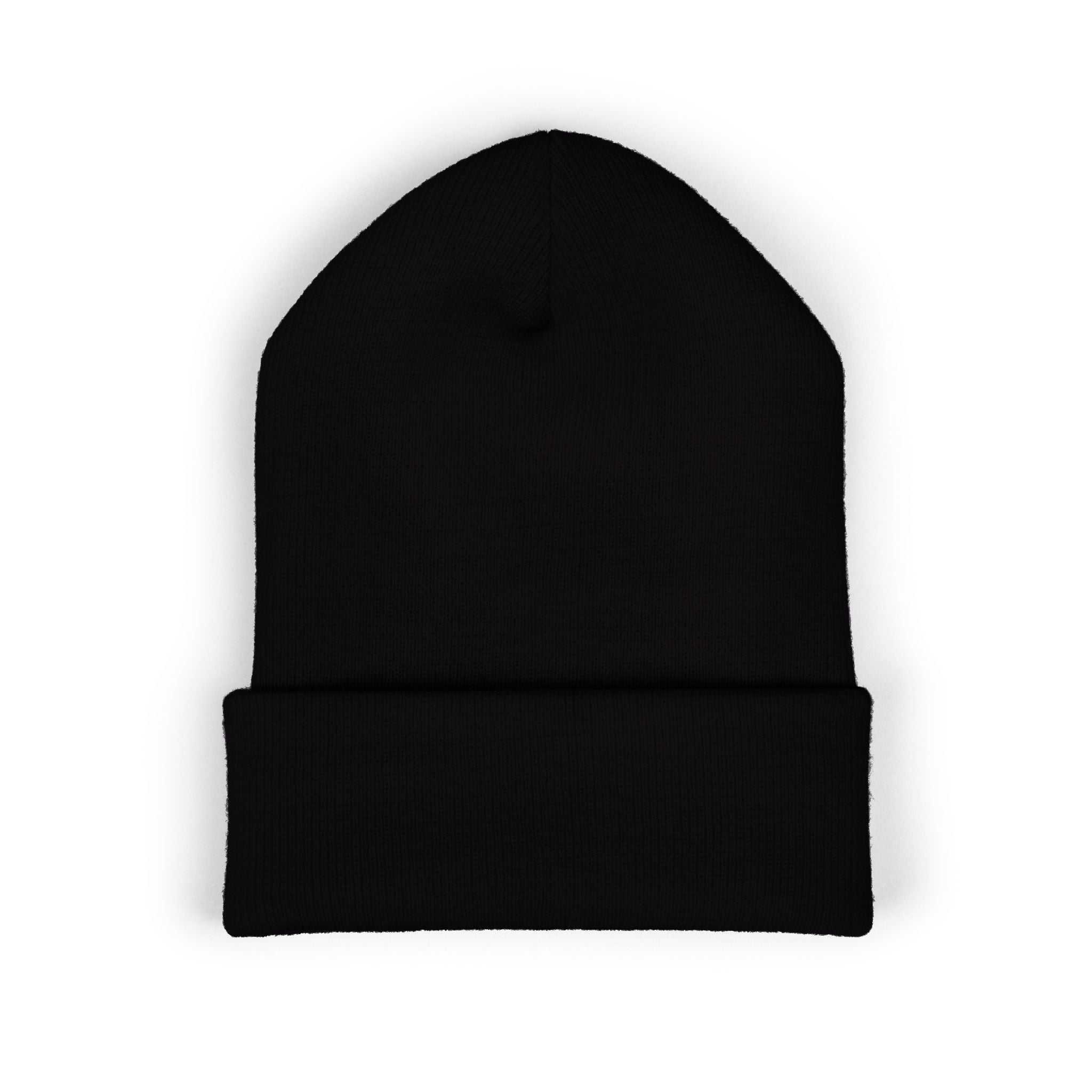 The Logo Cuffed Beanie
