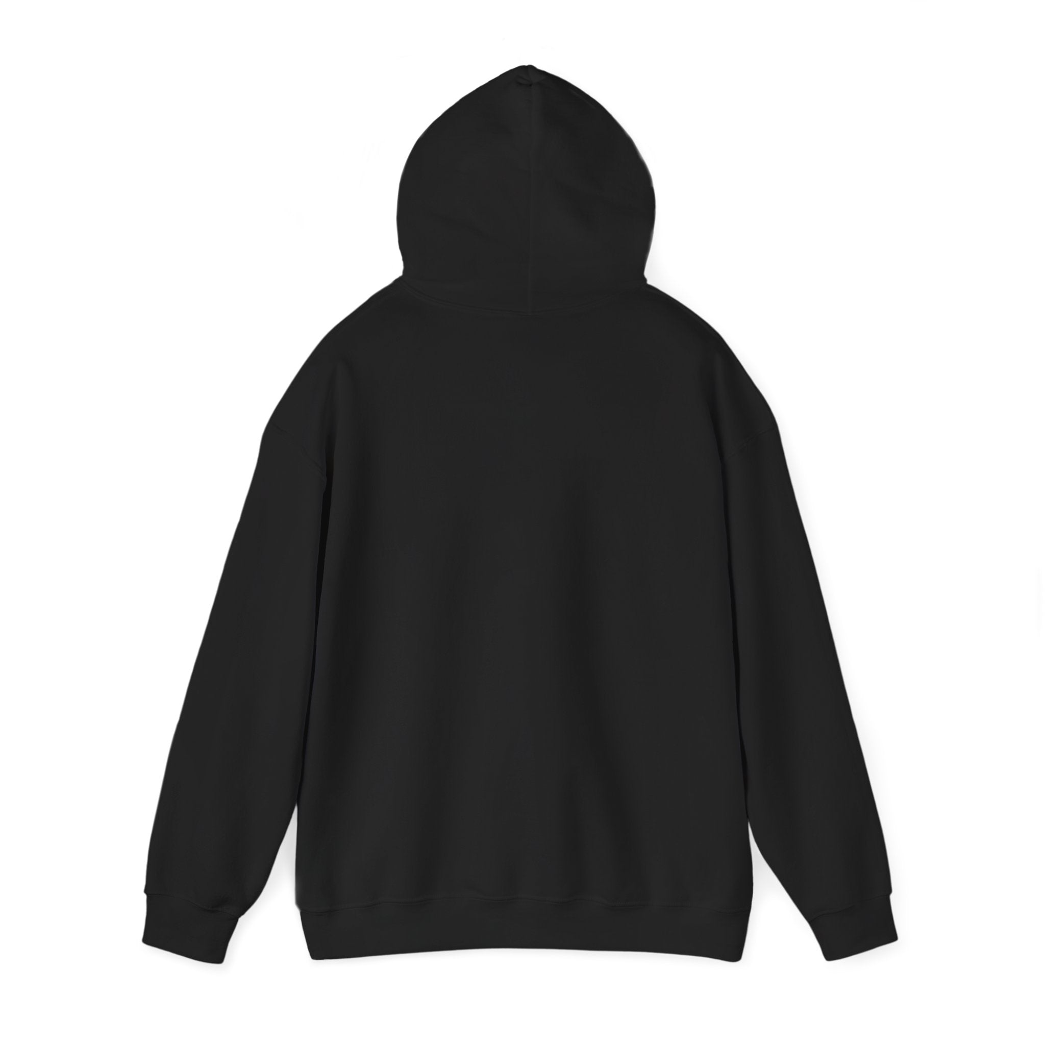 "The Logo" Premium Unisex Hooded Sweatshirt