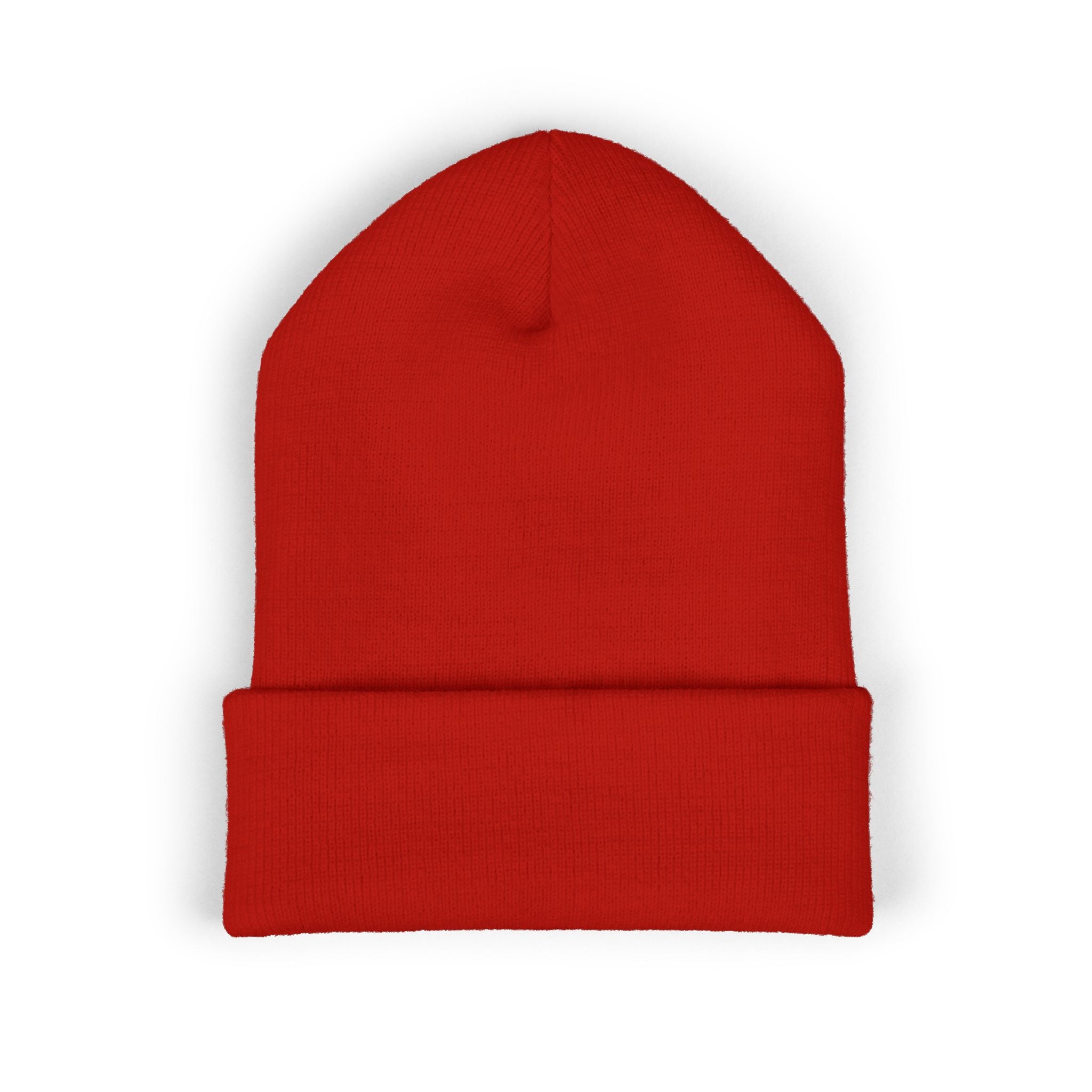 The Logo Cuffed Beanie