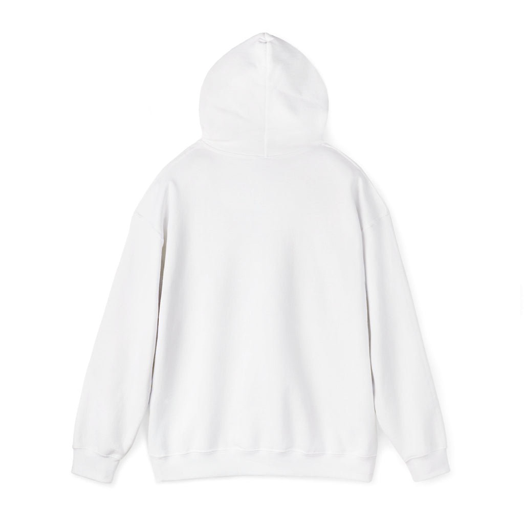 "The Logo" Premium Unisex Hooded Sweatshirt