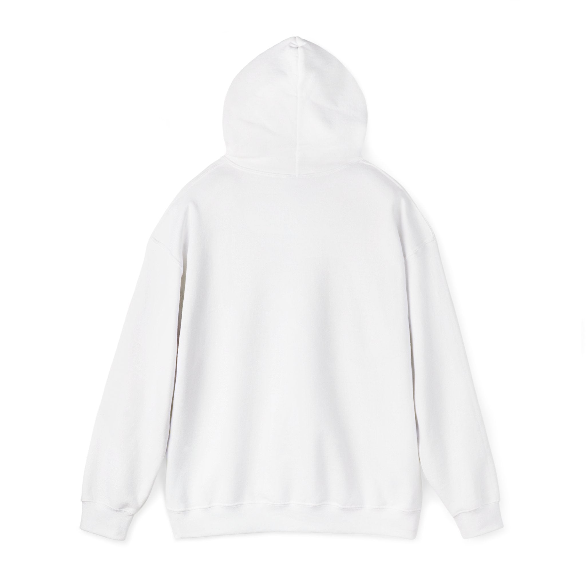 "The Logo" Premium Unisex Hooded Sweatshirt